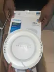17W Philips Surface Ceiling Light - 2