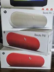 Beats Pill Wireless Bluetooth Speaker - 1