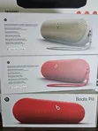 Beats Pill Wireless Bluetooth Speaker - 2