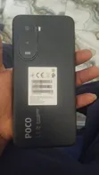 Xiaomi Poco M7 256GB Black - 2
