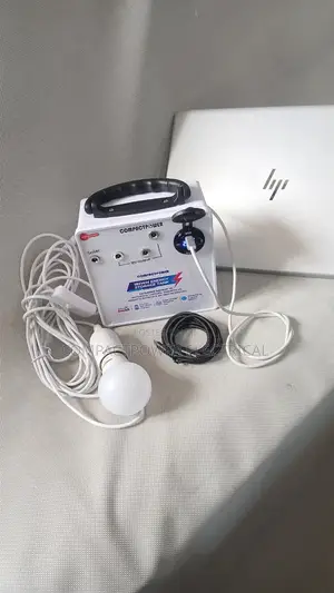 CompactPower 185Wh Energy Storage Tank
