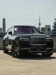 Rolls-Royce Cullinan 2023 Baki - 1