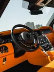 Rolls-Royce Cullinan 2023 Baki - 5