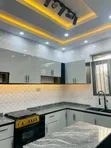 Luxurious Kitchen Cabinets - Sabon Abu - 1