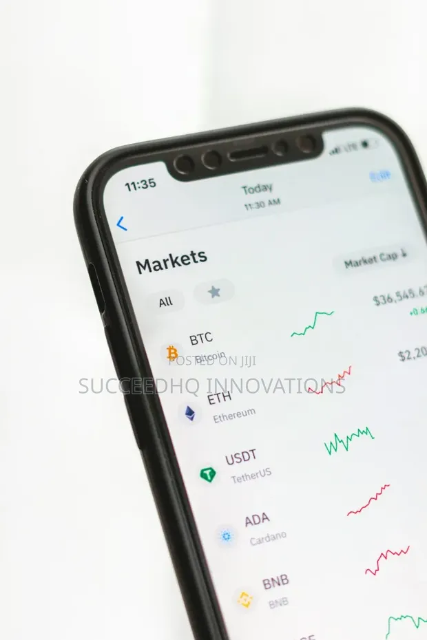 Professional Web3 Crypto Blockchain Dapp Developer - 1