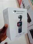 DJI Osmo Pocket 3 Combo - 1