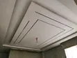 Professional Pop Ceiling Installation Services - 1