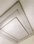 Professional Pop Ceiling Installation Services - 2