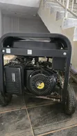 Firman Generator 6000W Petrol - Used - 1