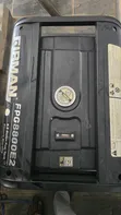 Firman Generator 6000W Petrol - Used - 4