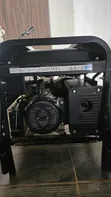 Firman Generator 6000W Petrol - Used - 5