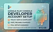 Google Play App Publishing & Developer Account Setup - 2