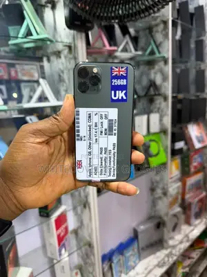 Apple iPhone 11 Pro 256GB Kore
