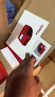 HemoCue Hb 301 Analyzer - Brand New - 3