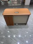 Quality Office Table with Extension - 1