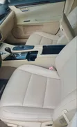 Lexus ES 350 2013 Blue - 4