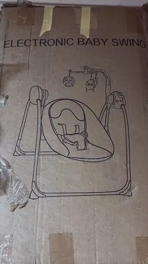 Juyar Jariri ta Lantarki