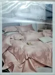 Hongshan Pink Duvet Cover Set - Sabon Abu - 5