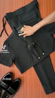 Zara Men's Jalabiya - Classic Style - 1