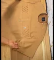 Zara Men's Jalabiya - Classic Style - 2