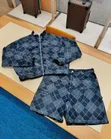 Zara Men's Jalabiya - Classic Style - 3