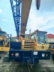 Grove TMS475 Hydraulic Crane Mai Dogon Jirgi (50 US Tons) - 1
