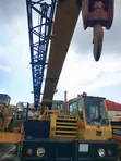 Grove TMS475 Hydraulic Crane Mai Dogon Jirgi (50 US Tons) - 2