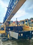 Grove TMS475 Hydraulic Crane Mai Dogon Jirgi (50 US Tons) - 4