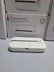 Olax MT10 4G LTE Mifi Router - 1