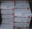 HIV 1/2 Antibody Rapid Test Cassette - 3