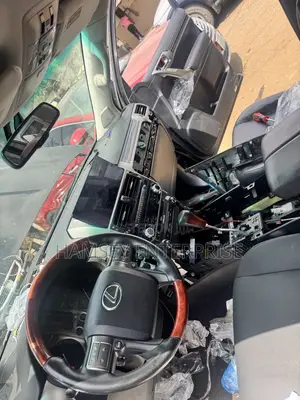 Android Stereo Radio Repair Service