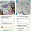 Fodaɗɗen Zuma (Tiger Nut Mix Powder) - 2