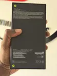 Sabon Apple iPhone 13 Pro Max 256GB Zinariya - 4