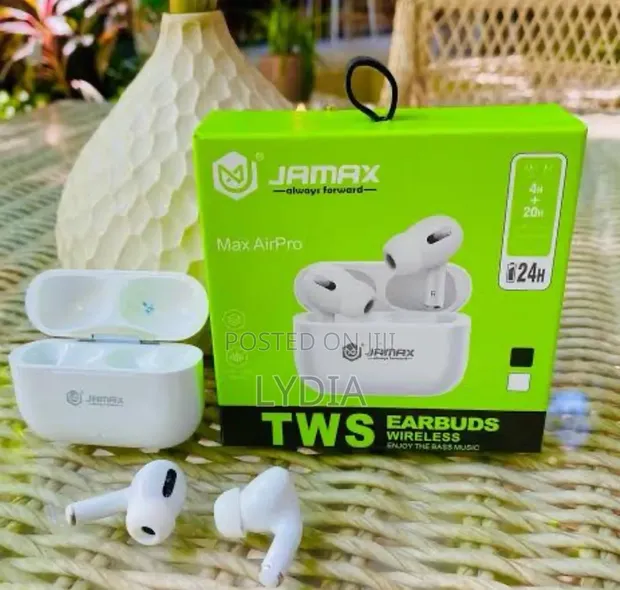 AirPods Pro - Brand New - 1