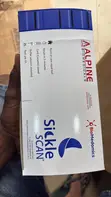 Sickle Cell Test Kit - 1