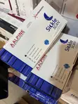 Sickle Cell Test Kit - 3