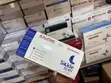 Sickle Cell Test Kit - 4