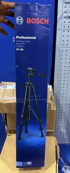 Bosch BT 150 Professional Building Tripod