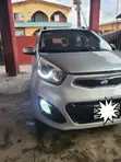 Kia Picanto 1.1 EX Automatic Hatchback ta 2012 - 4