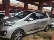 Kia Picanto 1.1 EX Automatic Hatchback ta 2012 - 5