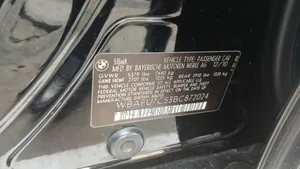 BMW 535i 2011 Baki