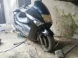 Yamaha Majesty 2002 Scooter - Black - 1