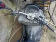 Yamaha Majesty 2002 Scooter - Black - 3