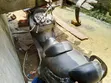 Yamaha Majesty 2002 Scooter - Black - 4