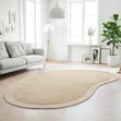Cleo Rug Mai Laushi - Sabo - 1