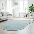 Cleo Rug Mai Laushi - Sabo - 3