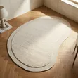 Cleo Rug Mai Laushi - Sabo - 4