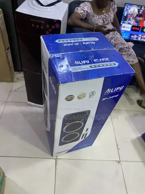 Ailipu SP-31210 Home Audio Speaker System