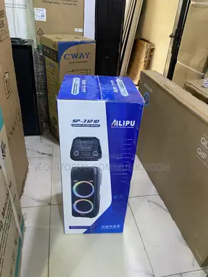 Ailipu SP-31210 TWS Audio Speaker