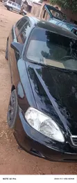 Honda Civic 2000 Black - 5